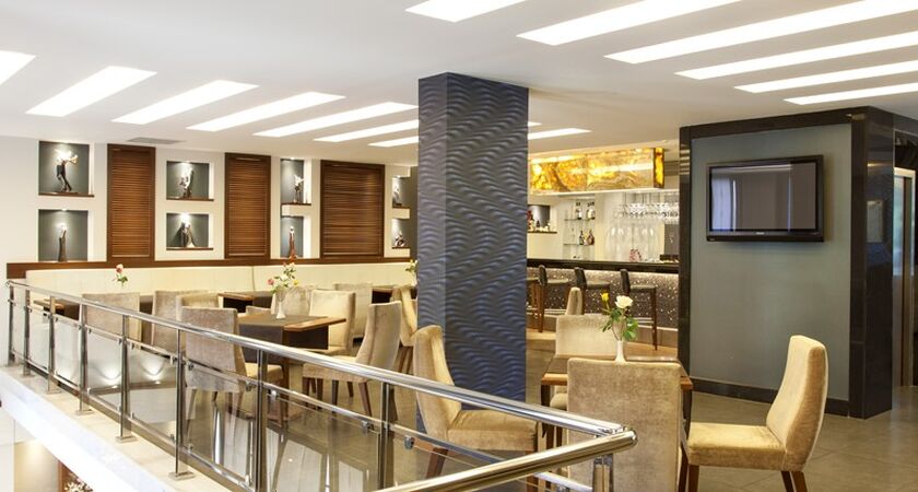 Blanca Hotel