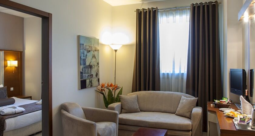 Blanca Hotel