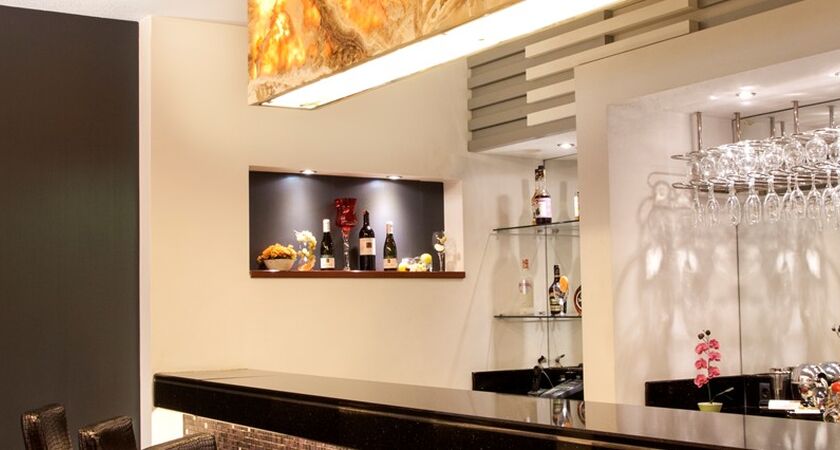 Blanca Hotel