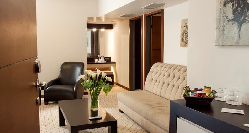 Blanca Hotel