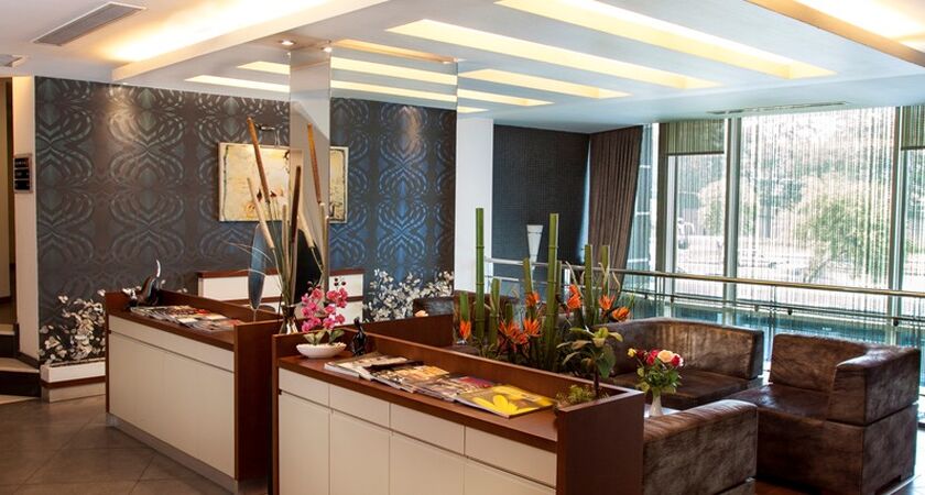 Blanca Hotel