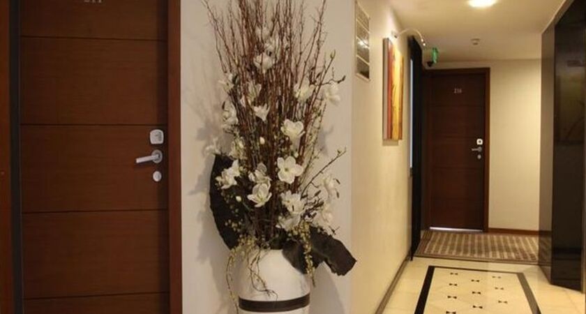 Blanca Hotel