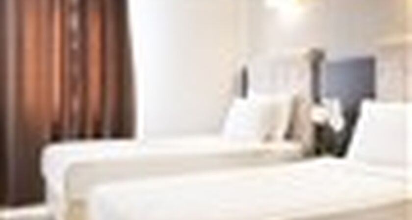 Blanca Hotel