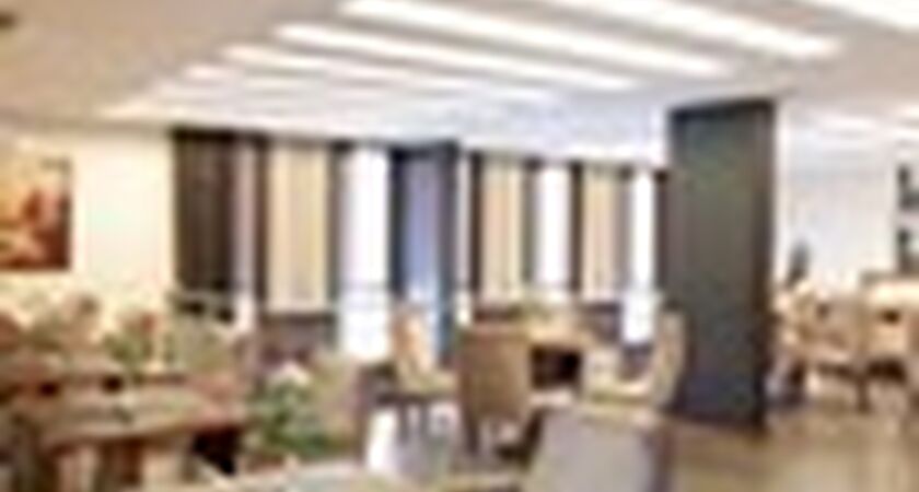 Blanca Hotel