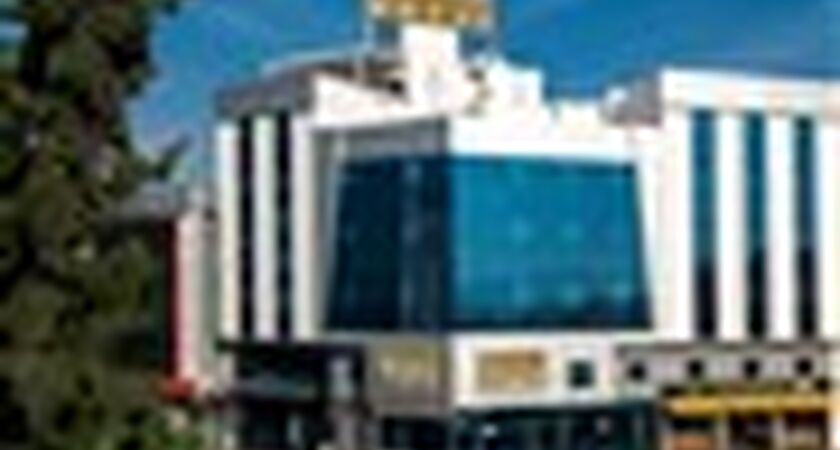 Blanca Hotel