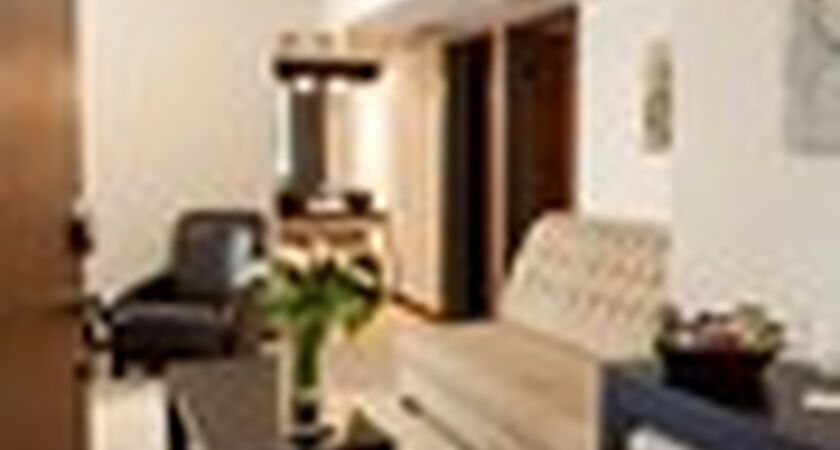 Blanca Hotel