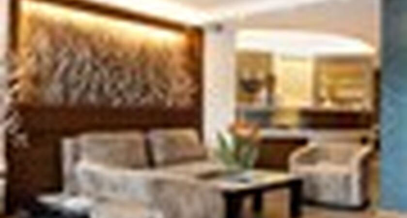 Blanca Hotel