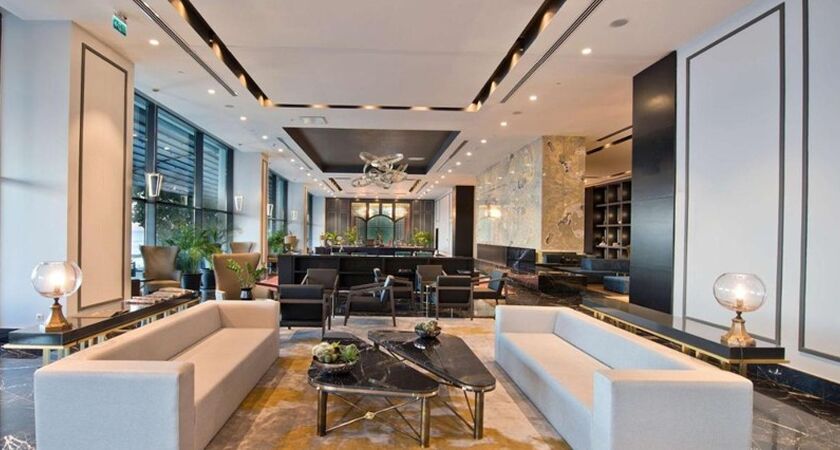 Ramada Plaza By Wyndham Trabzon