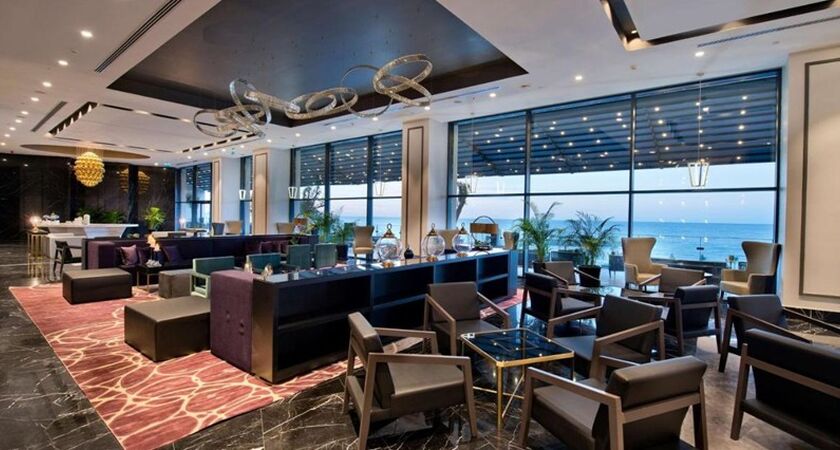 Ramada Plaza By Wyndham Trabzon