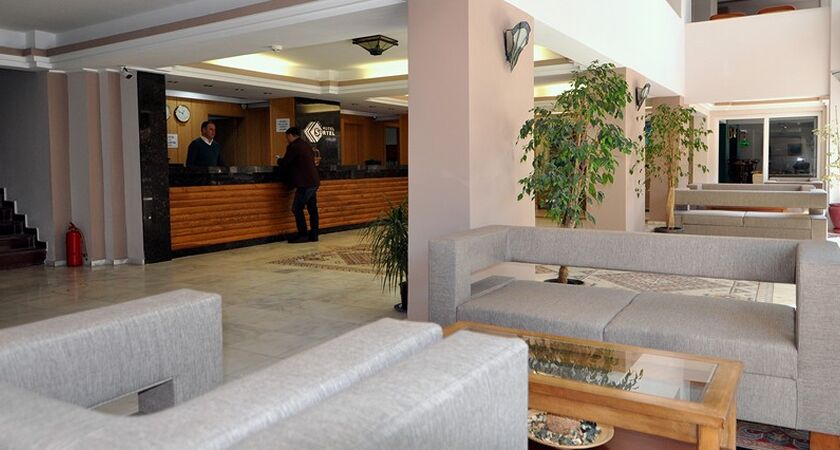 Surtel Hotel