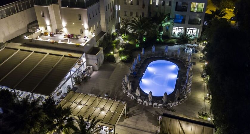 Dragut Point North Hotel Bodrum