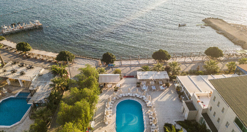 Dragut Point North Hotel Bodrum