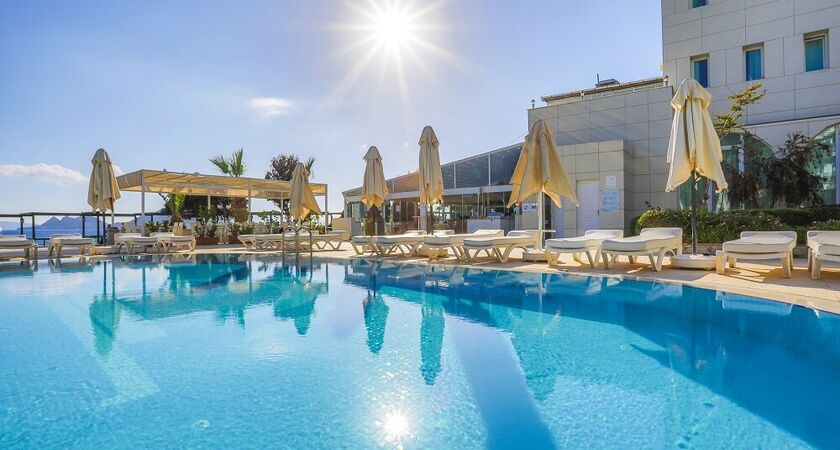 Dragut Point North Hotel Bodrum