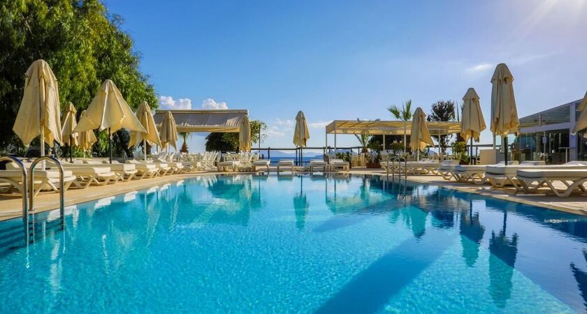 Dragut Point North Hotel Bodrum