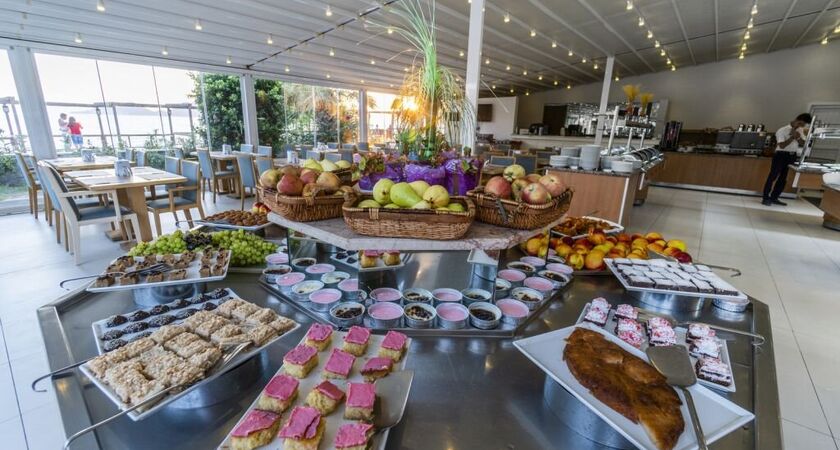 Dragut Point North Hotel Bodrum