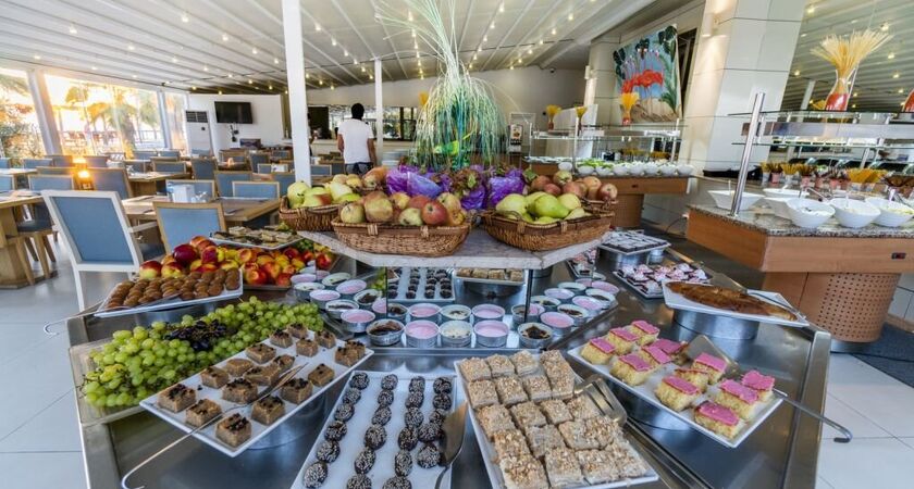 Dragut Point North Hotel Bodrum