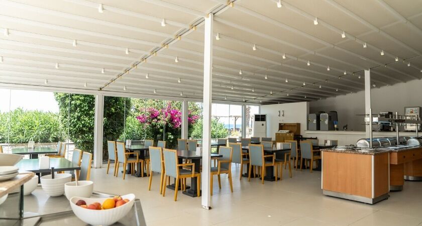 Dragut Point North Hotel Bodrum