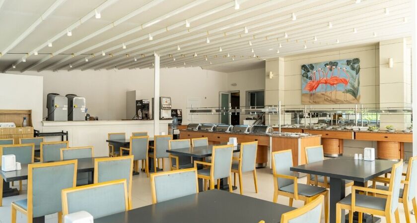 Dragut Point North Hotel Bodrum