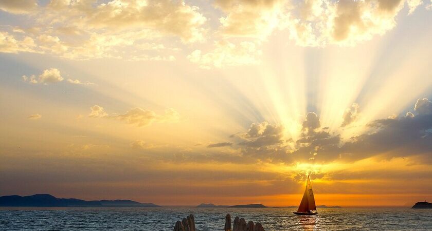 Dragut Point South Hotel Bodrum