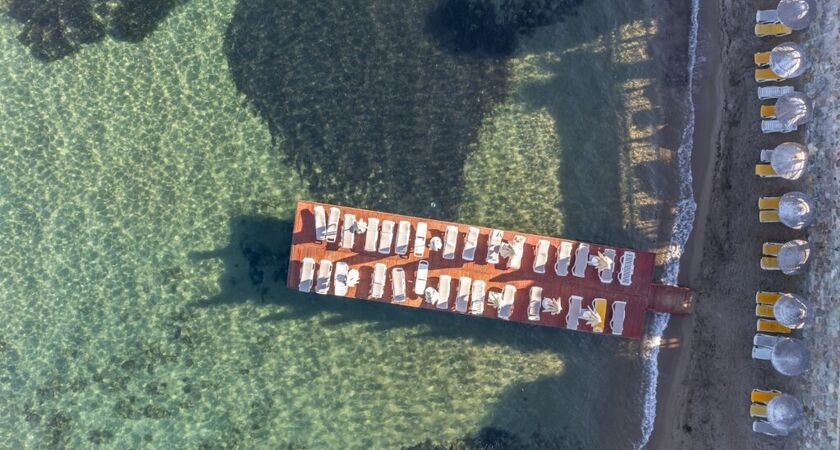 Dragut Point South Hotel Bodrum