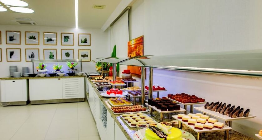 Dragut Point South Hotel Bodrum