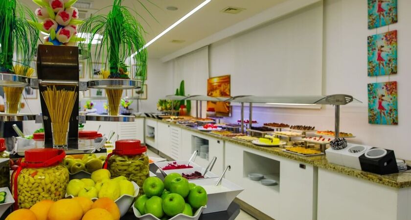 Dragut Point South Hotel Bodrum