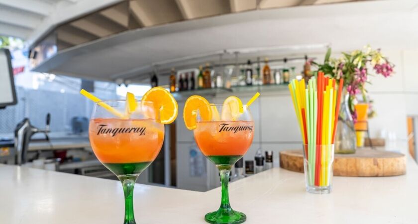 Dragut Point South Hotel Bodrum