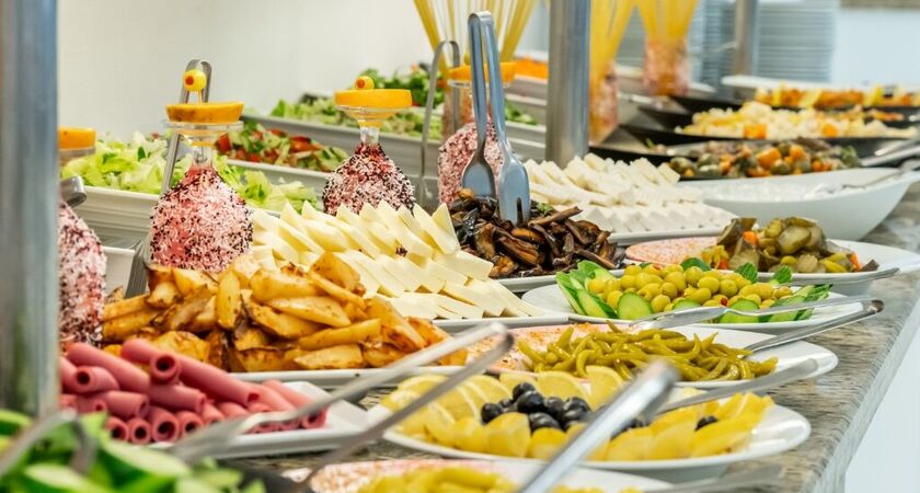 Dragut Point South Hotel Bodrum