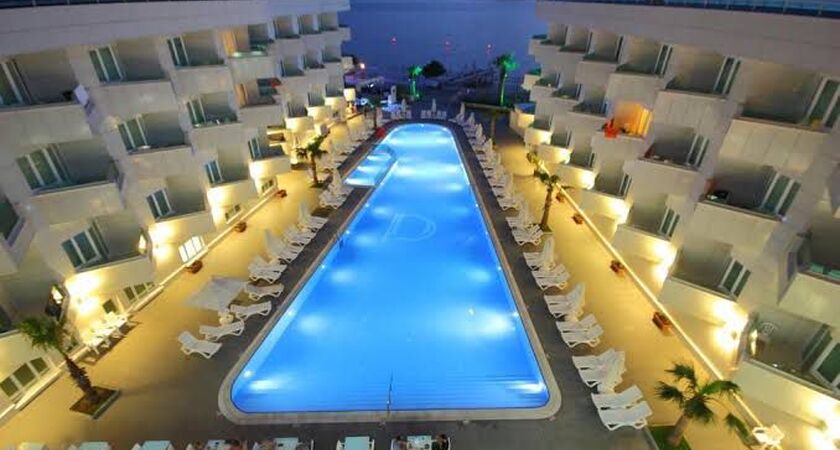 Dragut Point South Hotel Bodrum