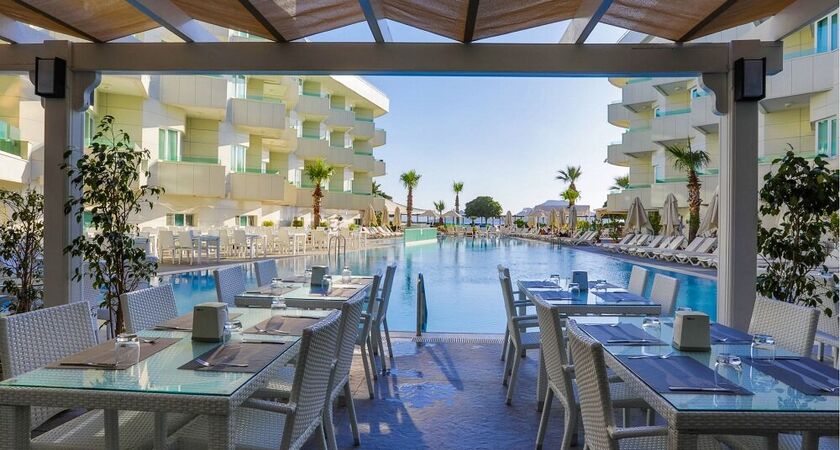 Dragut Point South Hotel Bodrum