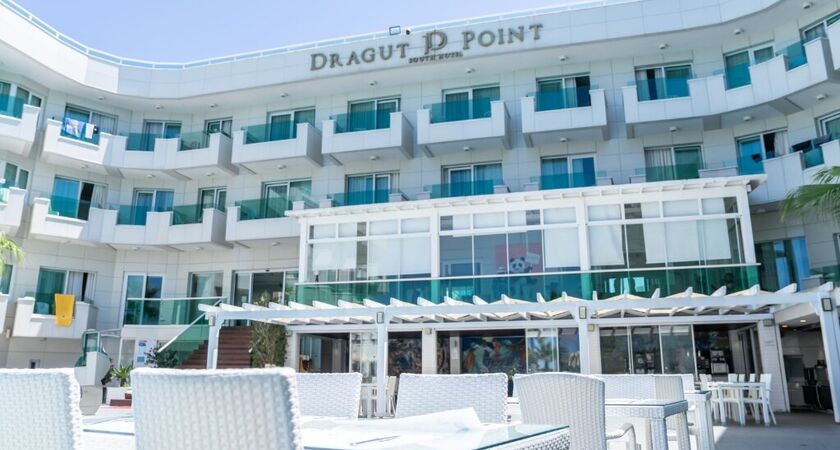 Dragut Point South Hotel Bodrum