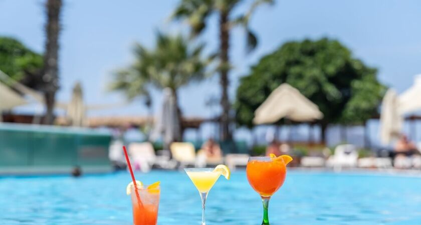 Dragut Point South Hotel Bodrum