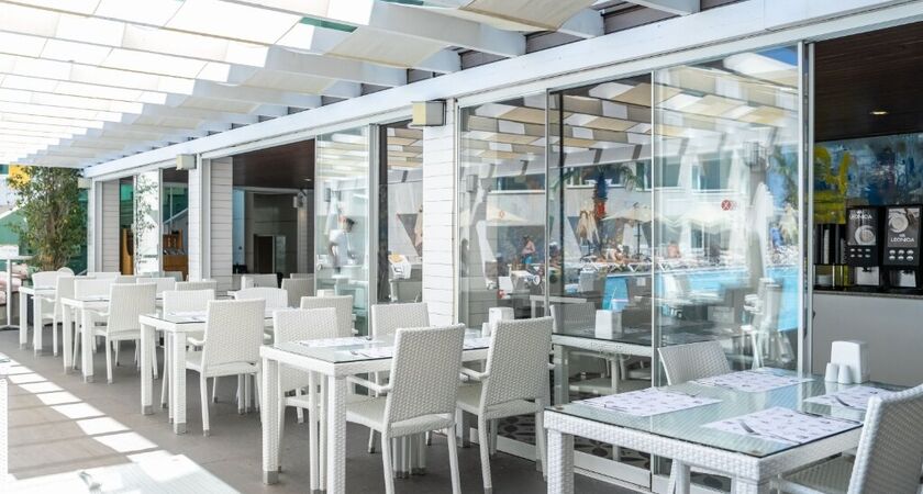 Dragut Point South Hotel Bodrum