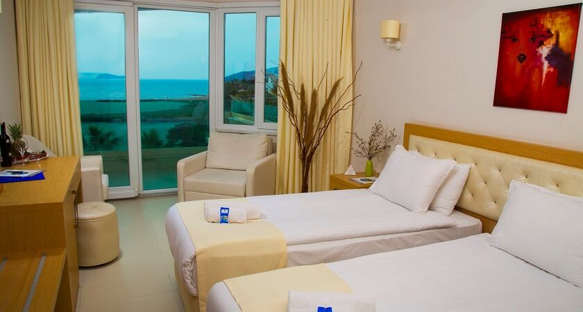 Dragut Point South Hotel Bodrum