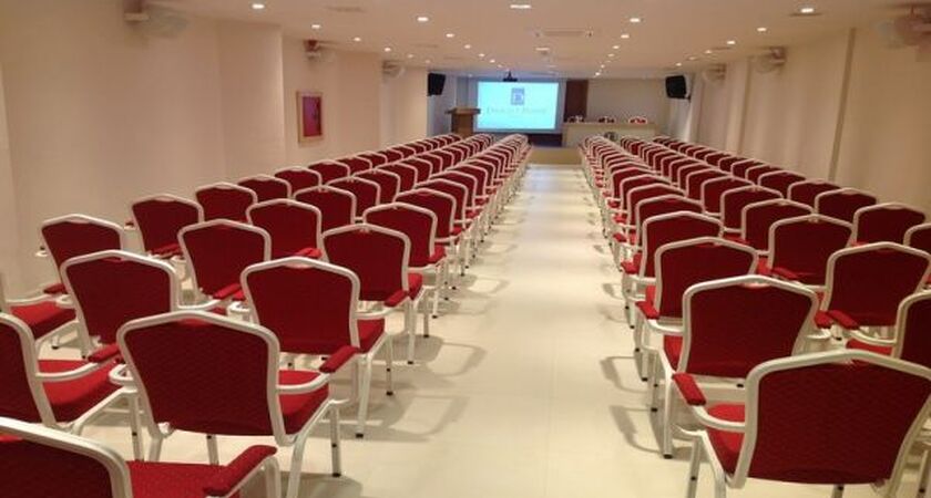 Dragut Point South Hotel Bodrum