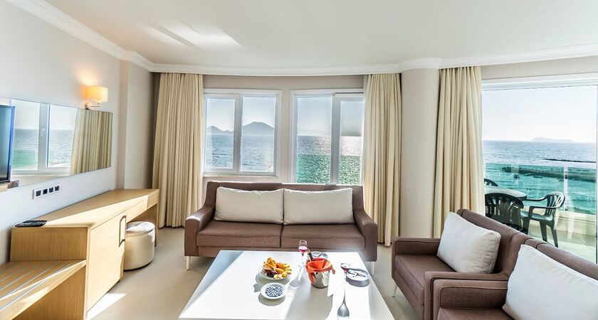 Dragut Point South Hotel Bodrum