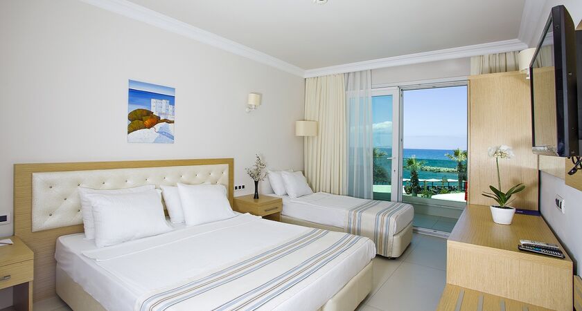 Dragut Point South Hotel Bodrum