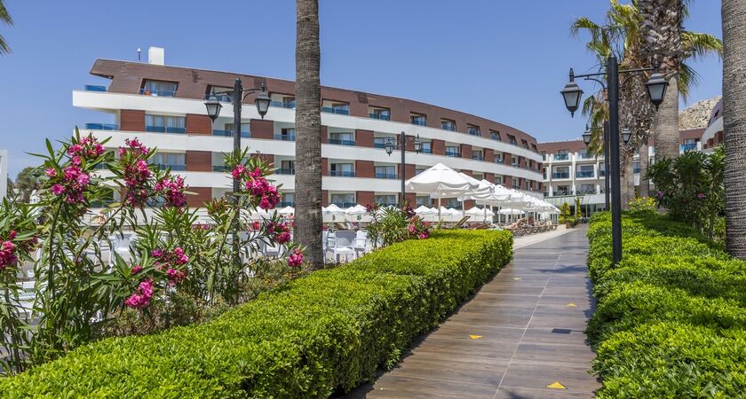 Azure By Yelken Hotel
