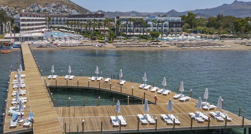Azure By Yelken Hotel