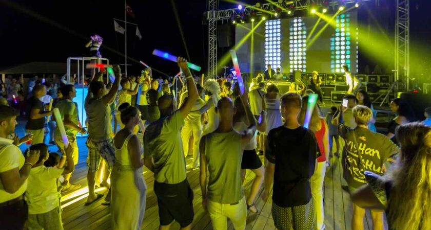 ROYAL SEGİNUS HOTEL