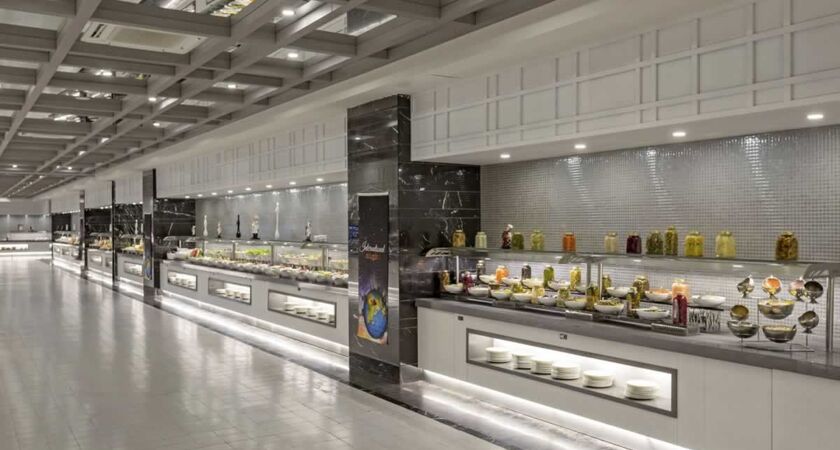 ROYAL SEGİNUS HOTEL