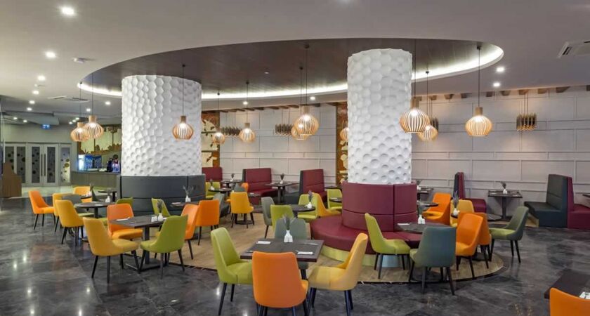 ROYAL SEGİNUS HOTEL