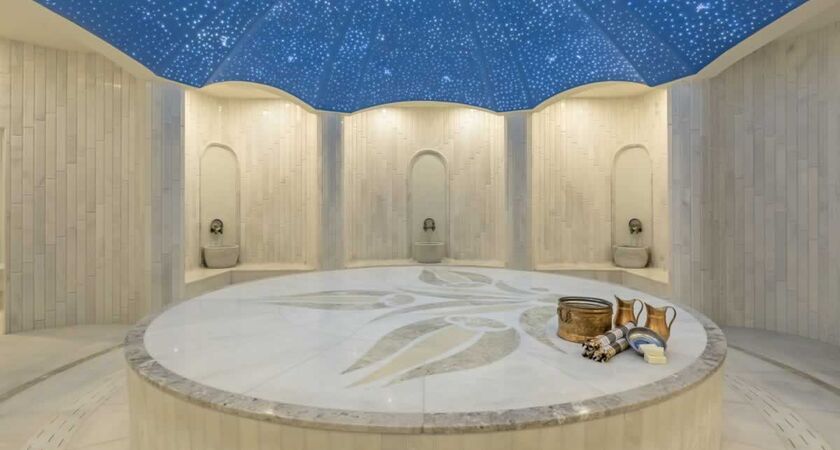 ROYAL SEGİNUS HOTEL