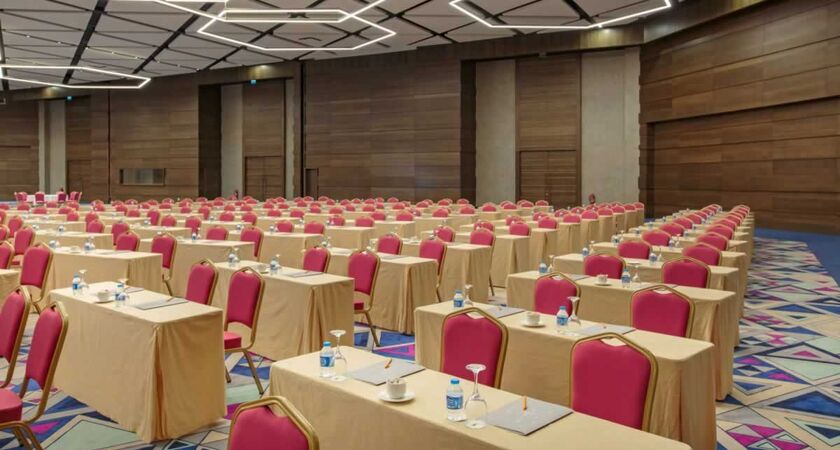 ROYAL SEGİNUS HOTEL