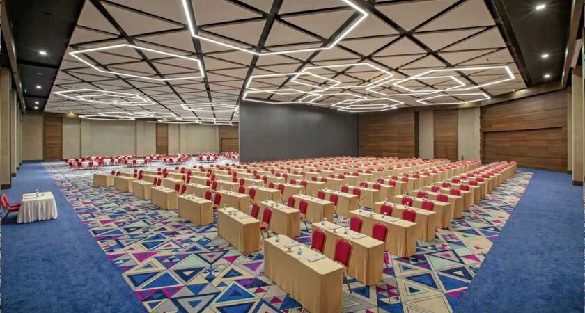 ROYAL SEGİNUS HOTEL