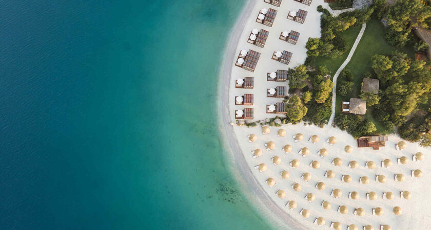 Lujo Hotel Bodrum À La Carte All Inclusive