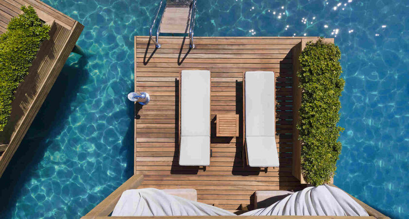 Lujo Hotel Bodrum À La Carte All Inclusive