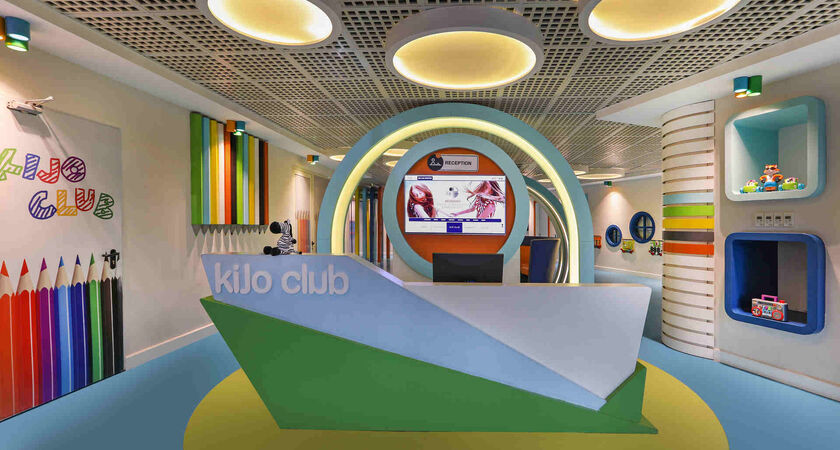 Lujo Hotel Bodrum À La Carte All Inclusive