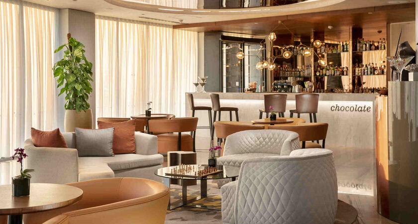 Lujo Hotel Bodrum À La Carte All Inclusive
