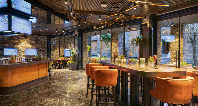 Lujo Hotel Bodrum À La Carte All Inclusive